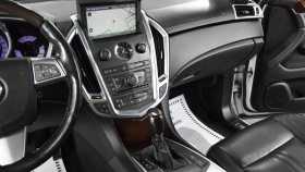 Cadillac SRX 2012 г.в.