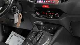 Kia Sportage 2011 г.в.