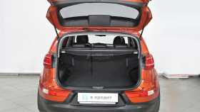 Kia Sportage 2011 г.в.