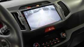 Kia Sportage 2011 г.в.