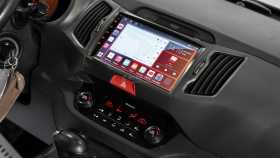 Kia Sportage 2011 г.в.