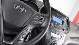 Hyundai Santa Fe 2015 г.в.