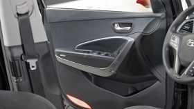 Hyundai Santa Fe 2015 г.в.