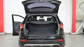 Hyundai Santa Fe 2015 г.в.