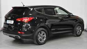 Hyundai Santa Fe 2015 г.в.