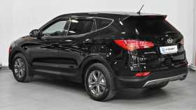 Hyundai Santa Fe 2015 г.в.