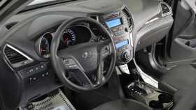 Hyundai Santa Fe 2015 г.в.