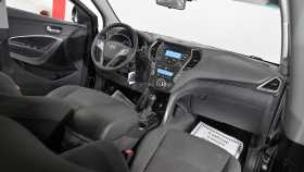 Hyundai Santa Fe 2015 г.в.