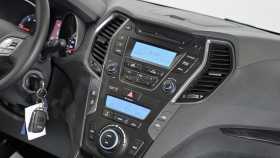 Hyundai Santa Fe 2015 г.в.