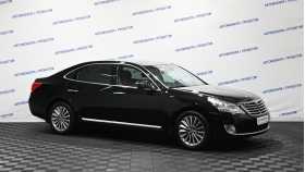 Hyundai Equus 2014 г.в.