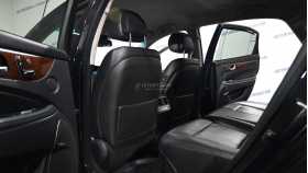 Hyundai Equus 2014 г.в.