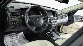Hyundai Equus 2016 г.в.