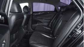 Hyundai Sonata 2010 г.в.