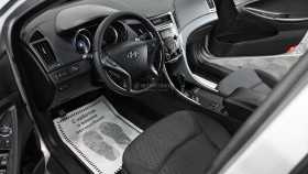 Hyundai Sonata 2013 г.в.