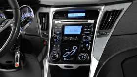 Hyundai Sonata 2013 г.в.