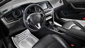 Hyundai Sonata 2017 г.в.