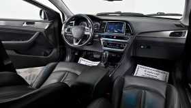 Hyundai Sonata 2017 г.в.