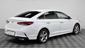 Hyundai Sonata 2018 г.в.