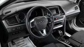 Hyundai Sonata 2018 г.в.
