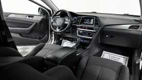 Hyundai Sonata 2018 г.в.
