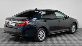 Toyota Camry 2013 г.в.