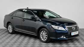Toyota Camry 2013 г.в.