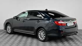 Toyota Camry 2013 г.в.