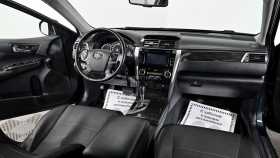 Toyota Camry 2013 г.в.