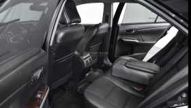 Toyota Camry 2015 г.в.
