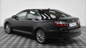 Toyota Camry 2015 г.в.