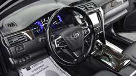 Toyota Camry 2015 г.в.