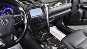 Toyota Camry 2015 г.в.