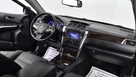 Toyota Camry 2015 г.в.