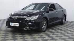 Toyota Camry 2017 г.в.