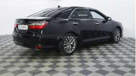 Toyota Camry 2017 г.в.