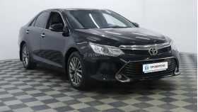 Toyota Camry 2017 г.в.