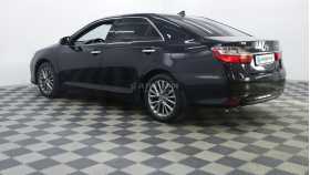 Toyota Camry 2017 г.в.