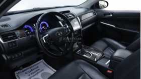 Toyota Camry 2017 г.в.