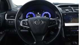 Toyota Camry 2017 г.в.