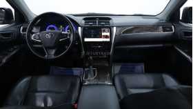 Toyota Camry 2017 г.в.