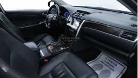 Toyota Camry 2017 г.в.