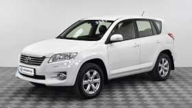 Toyota RAV4 2012 г.в.