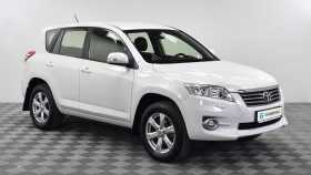 Toyota RAV4 2012 г.в.