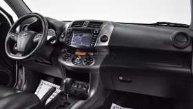 Toyota RAV4 2012 г.в.
