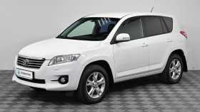 Toyota RAV4 2013 г.в.