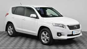 Toyota RAV4 2013 г.в.