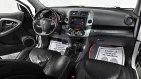 Toyota RAV4 2013 г.в.