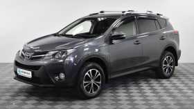 Toyota RAV4 2014 г.в.