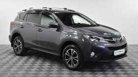 Toyota RAV4 2014 г.в.
