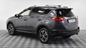 Toyota RAV4 2014 г.в.
